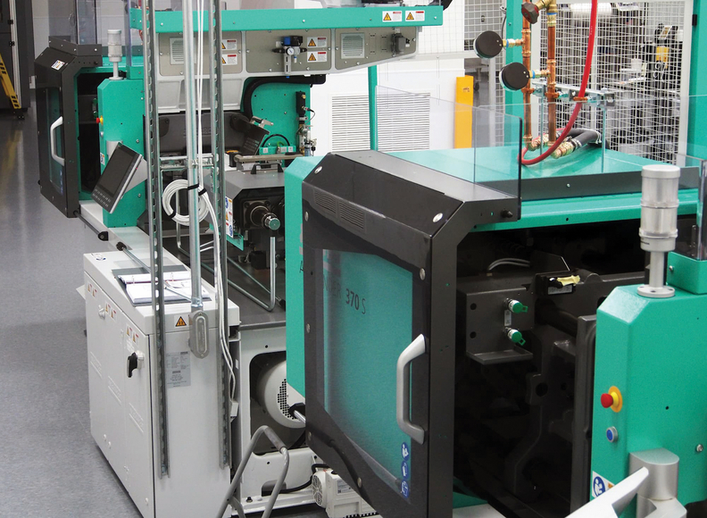 Precision Associates ISO certified for medical device production